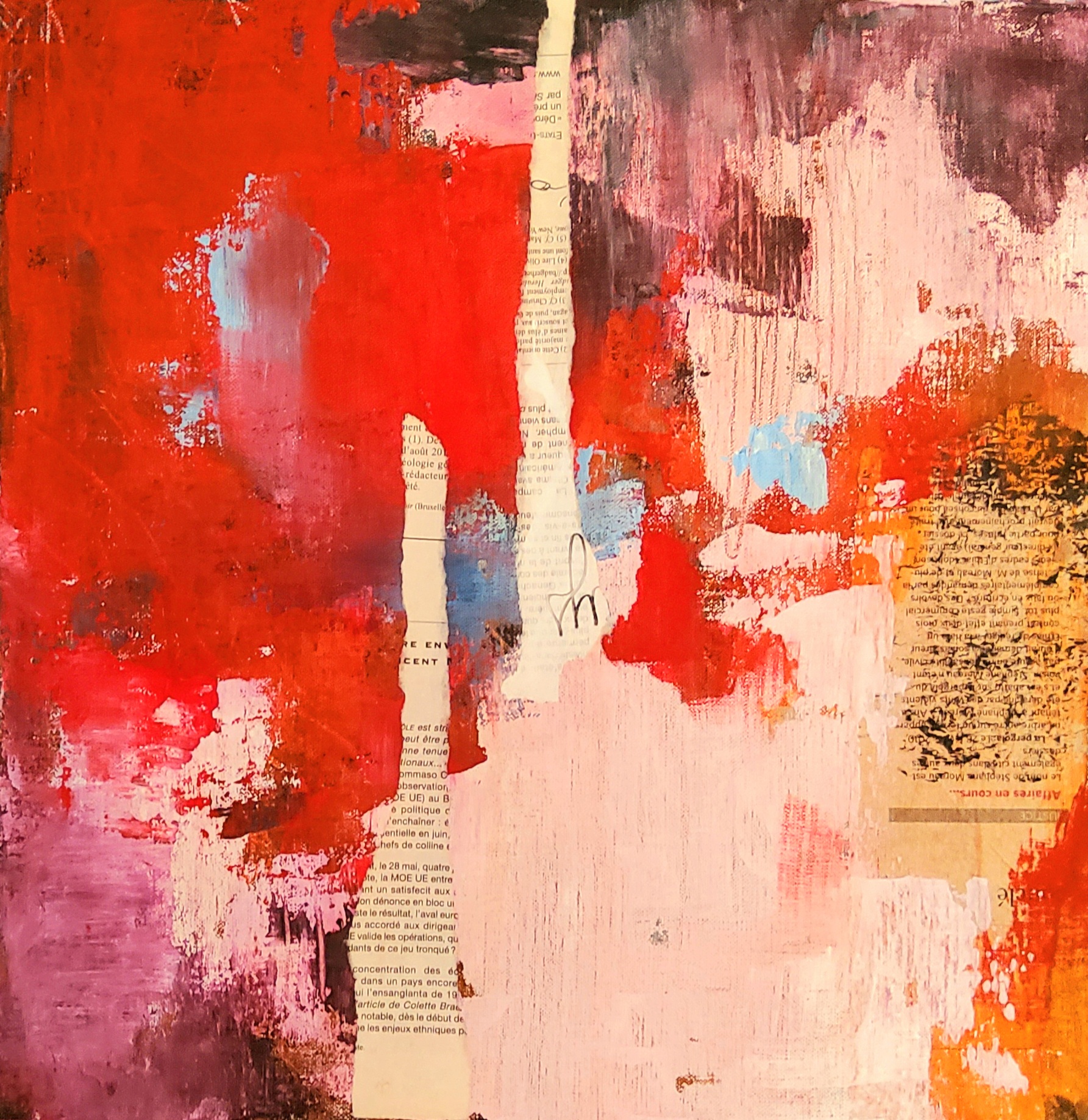 Impression